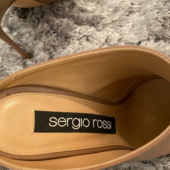 Sergio Rossi - Picture 4 of 5